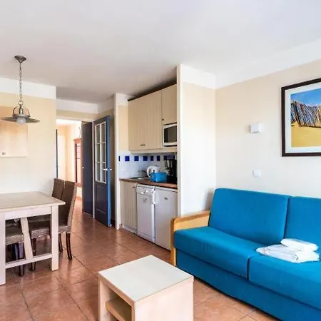 Appartement Sur Golf Avec Piscine Chauffee A Lacanau-Ocean Exterior photo