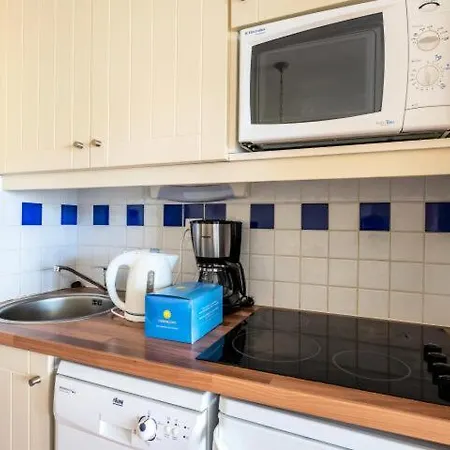 Appartement Sur Golf Avec Piscine Chauffee A Lacanau-Ocean Exterior photo